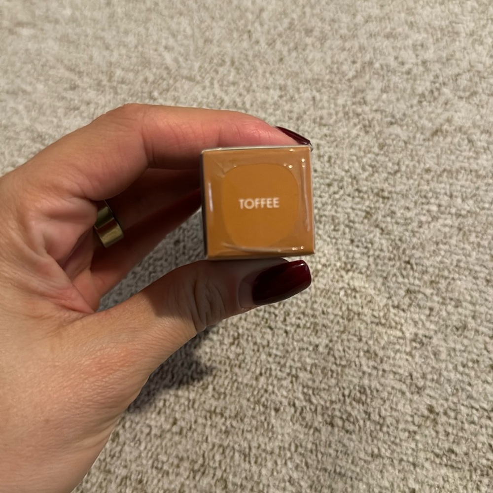 DMB Colorfix Glazes - Toffee